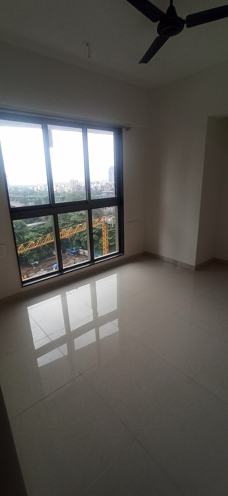 Room, runwal-eirene 1 Bedroom 450 Sq.Ft. Apartment In Balkum Pada Thane 9343904