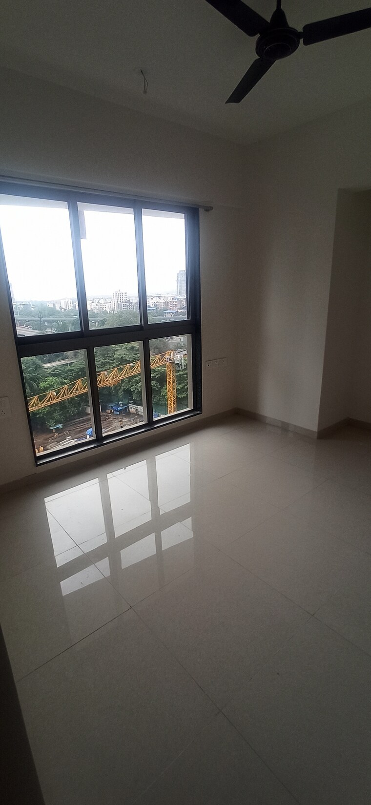 Room, runwal-eirene 1 Bedroom 450 Sq.Ft. Apartment In Balkum Pada Thane 9343904