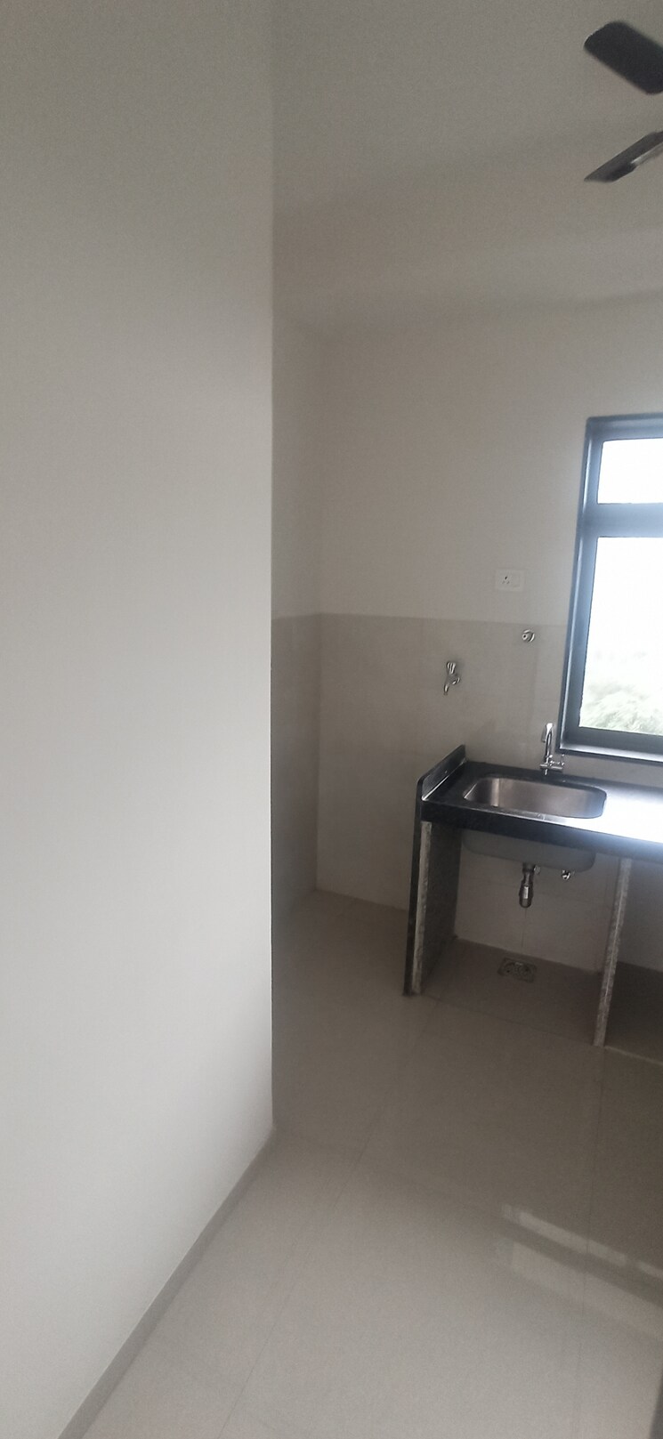 Kitchen, runwal-eirene 1 Bedroom 450 Sq.Ft. Apartment In Balkum Pada Thane 9343904