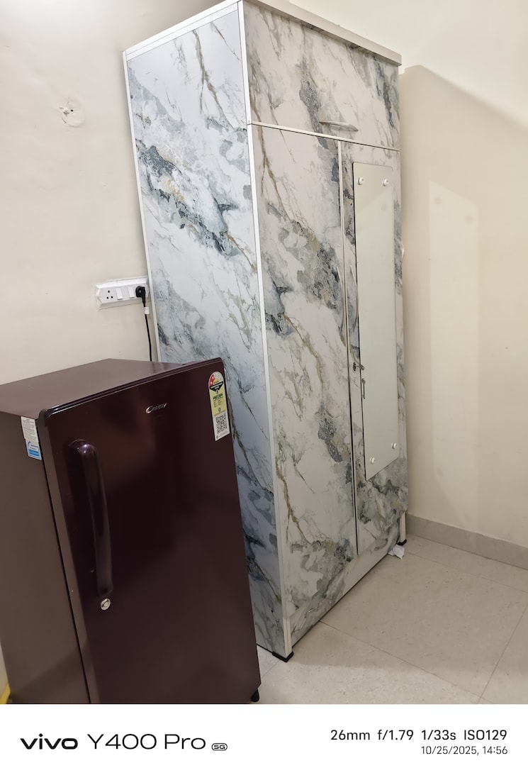 undefined, dwarka Studio 250 Sq.Ft. Apartment In Dwarka Delhi 9343976