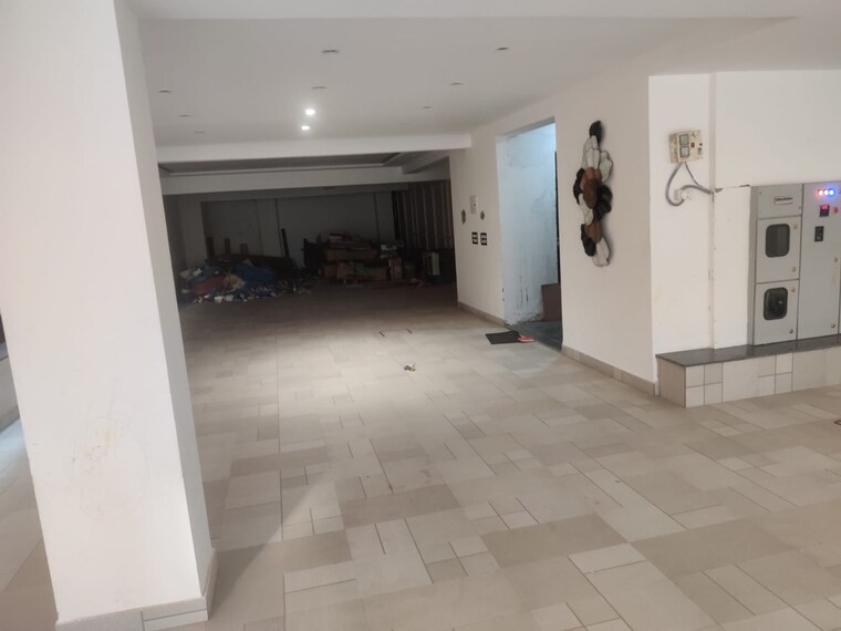 Room, m3m-merlin 3 Bedroom 2360 Sq.Ft. Apartment In Sector 67 Gurgaon 9343847