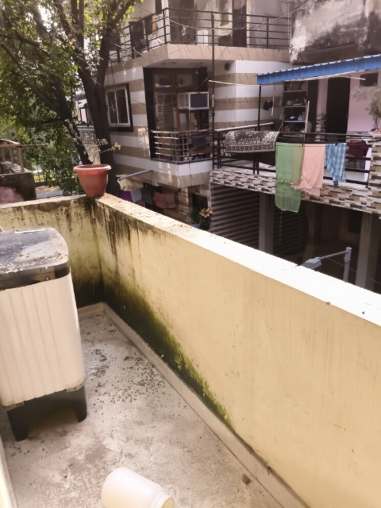 Other, dwarka Studio 250 Sq.Ft. Apartment In Dwarka Delhi 9343976