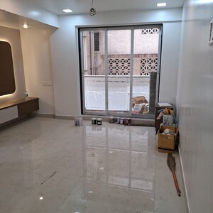 1.5 BHK Apartment For Sale in Riddhi Heights, Thane West