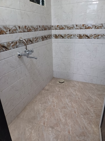 Bathroom in  Pg at Mahape – for Rent