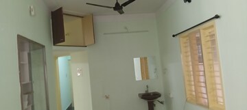 Bathroom in 2 BHK Builder Floor at BTM Delite, Btm Layout – for Rent