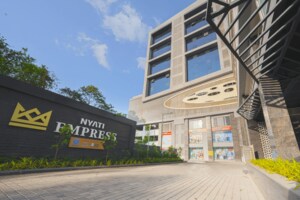  Shop For Sale in Nyati Empress, Viman Nagar