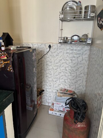Master Bedroom in 2 BHK Builder Floor at Rajpur Khurd Extension – for Sale