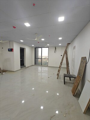Building Lobby in  Shop at Nyati Empress, Viman Nagar – for Sale