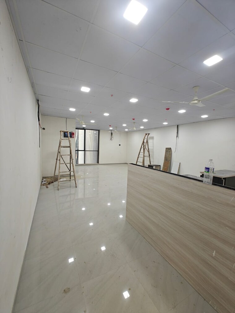 undefined, nyati-empress Commercial Shop 761 Sq.Ft. In Viman Nagar Pune 9343886