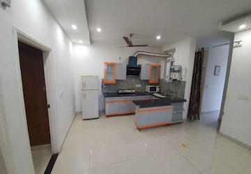 Bathroom in 2 BHK Apartment at City House, Electronic City Phase ii – for Sale