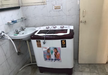 Furnished Amenities in 2 BHK Apartment at City House, Electronic City Phase ii – for Sale