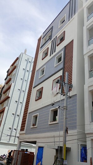 6+ BHK Builder Floor For Sale in Financial District