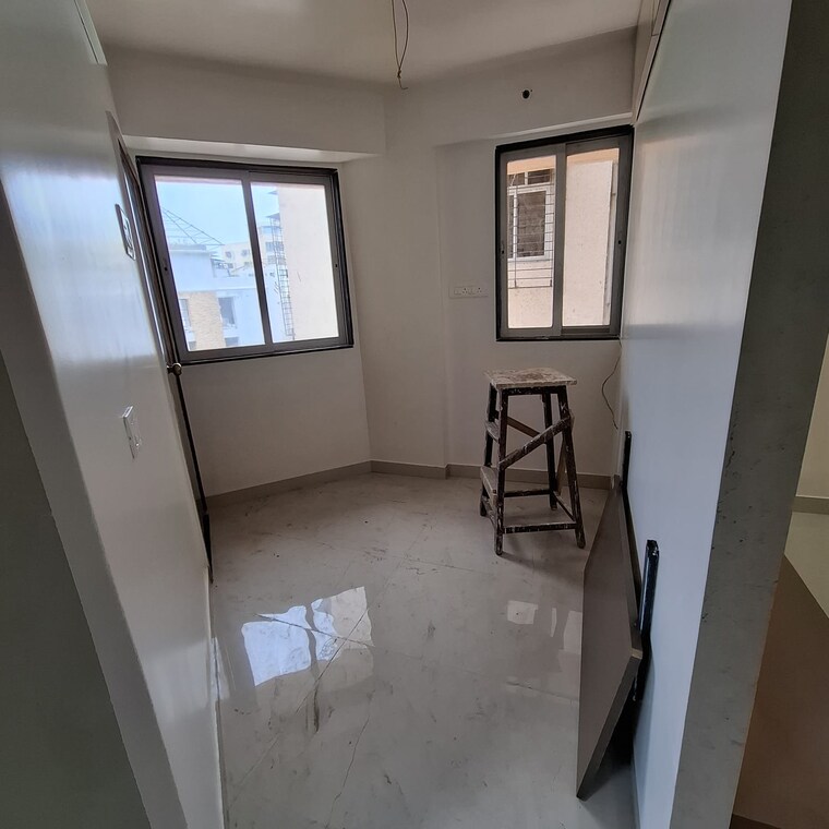 Room, riddhi-heights 1.5 Bedroom 520 Sq.Ft. Apartment In Thane West Thane 9343760