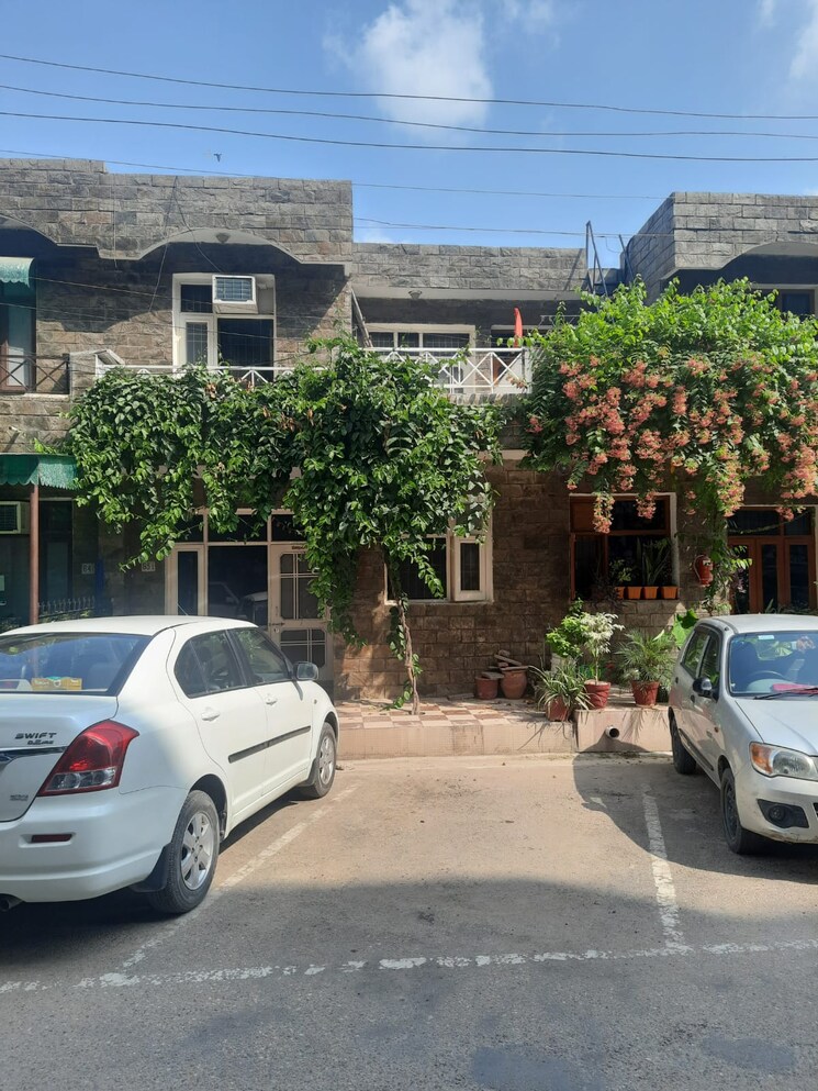  Parking, electronic city phase ii 2 Bedroom 960 Sq.Ft. Apartment In Electronic City Phase ii Bangalore 9343799