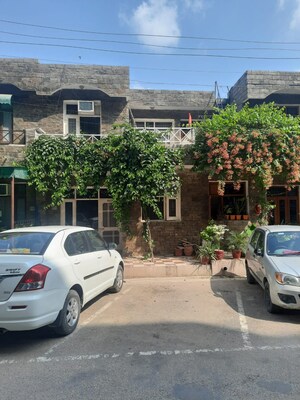 Parking in 2 BHK Apartment at Electronic City Phase ii – for Sale