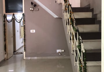 Staircase in 2 BHK Apartment at Electronic City Phase ii – for Sale