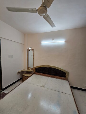 Bedroom in 1 BHK Apartment at Tanishq Apartment, Kharadi – for Rent