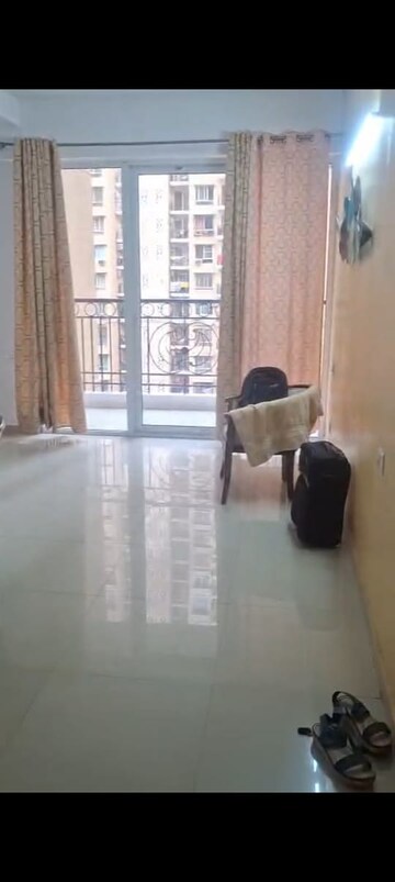 Bathroom in 1 BHK Apartment at Prateek Grand City, Siddharth Vihar – for Sale