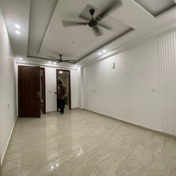 2 BHK Builder Floor For Rent in Chattarpur