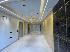 4 BHK + Servant Room Builder Floor For Sale in Vipul World Floors