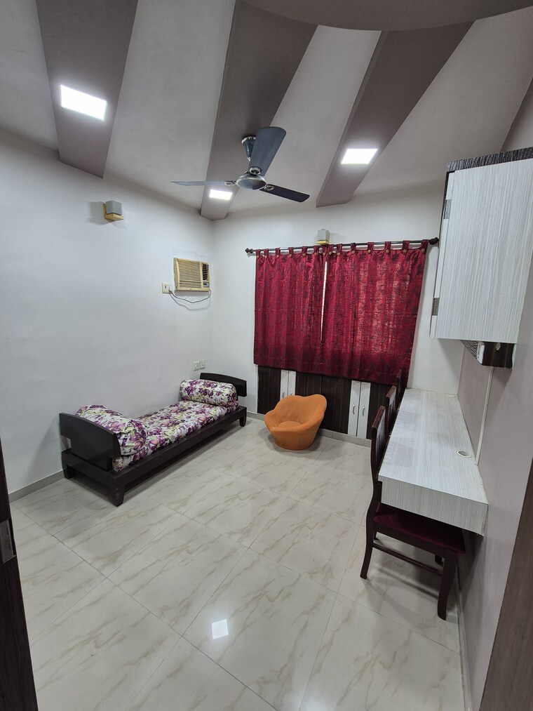 Bedroom, rustomjee-avenue-h 2 Bedroom 584 Sq.Ft. Apartment In Virar West Palghar 9343929