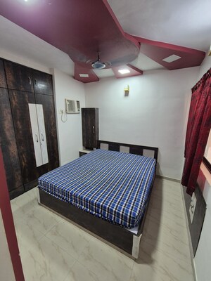 2 BHK Apartment For Rent in Rustomjee Avenue H, Virar West
