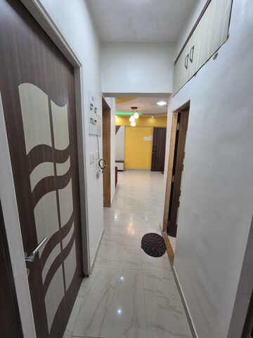  2 BHK Apartment at Rustomjee Avenue H, Virar West – for Rent