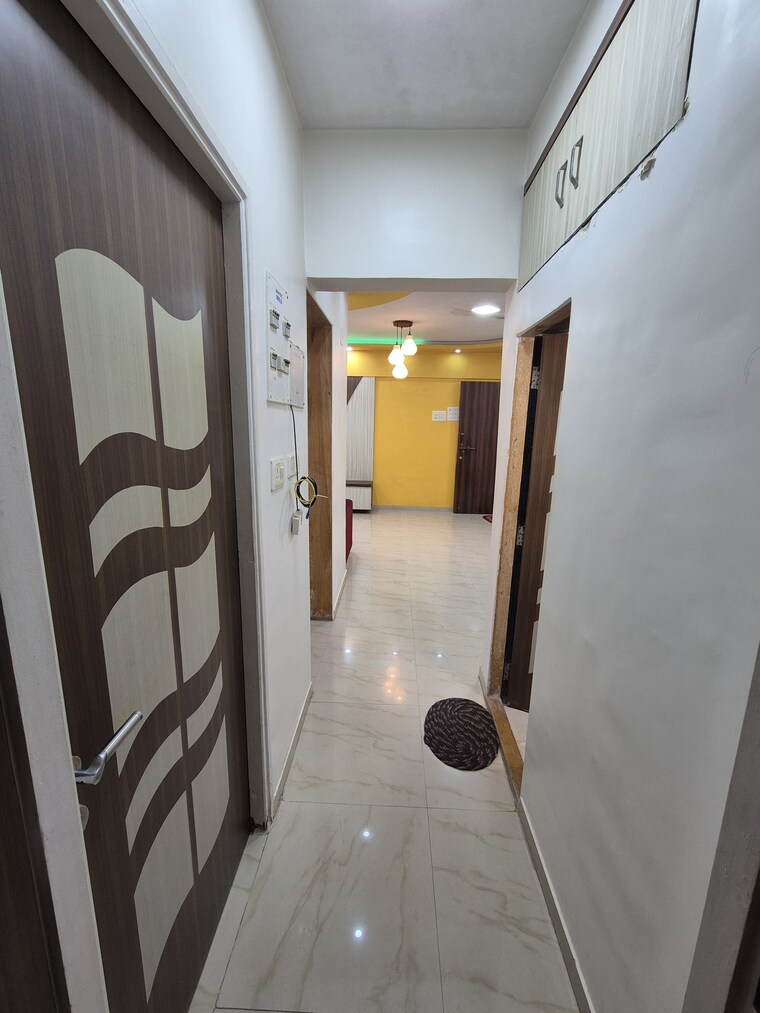 undefined, rustomjee-avenue-h 2 Bedroom 584 Sq.Ft. Apartment In Virar West Palghar 9343929