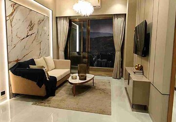 3 BHK Apartment For Sale in Kalpataru Parkcity, Kolshet Road