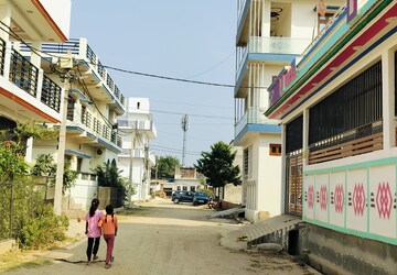 Plot For Sale in Indira Nagar