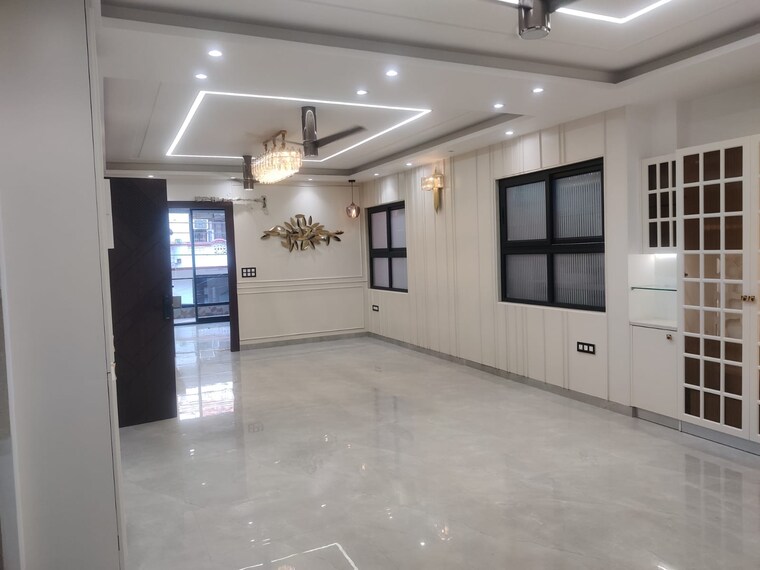 Room, m3m-merlin 3 Bedroom 2360 Sq.Ft. Apartment In Sector 67 Gurgaon 9343916