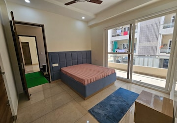 Bedroom in 3 BHK Apartment at Pir Machalla – for Sale