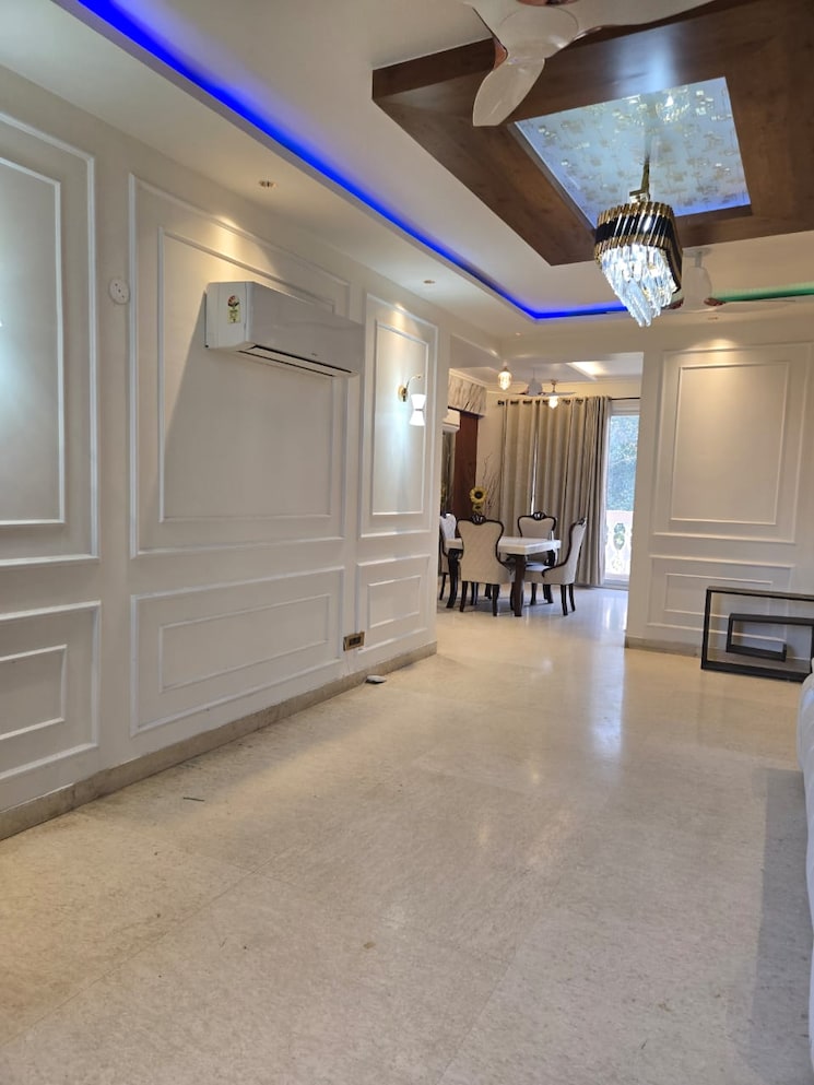  Parking, parsvnath-green-ville 3 Bedroom 1945 Sq.Ft. Apartment In Sector 48 Gurgaon 9343925