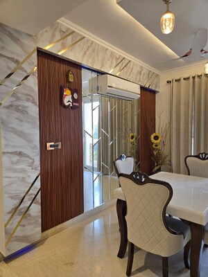 Master Bedroom in 3 BHK Apartment at Parsvnath Green Ville, Sector 48 – for Rent