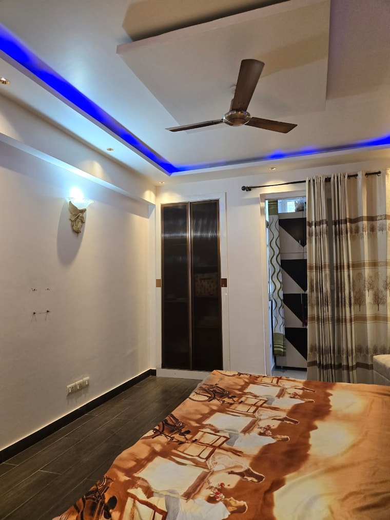 Living Room, parsvnath-green-ville 3 Bedroom 1945 Sq.Ft. Apartment In Sector 48 Gurgaon 9343925