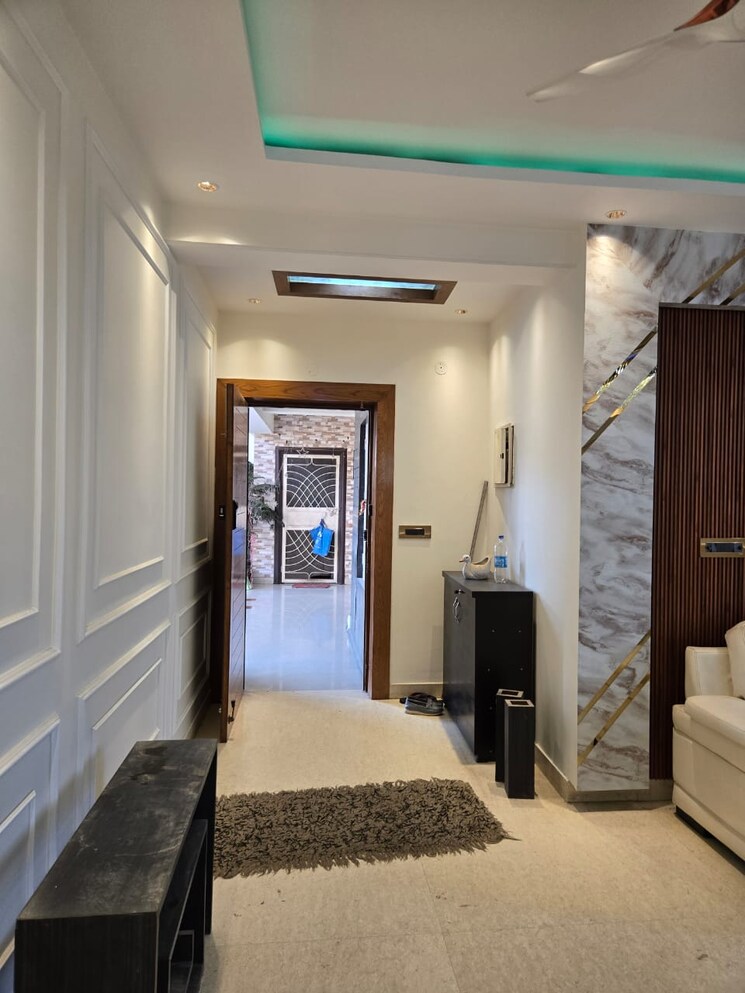 undefined, parsvnath-green-ville 3 Bedroom 1945 Sq.Ft. Apartment In Sector 48 Gurgaon 9343925