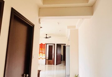 Building Lobby in 3 BHK Apartment at Purva Silversands, Mundhwa – for Sale
