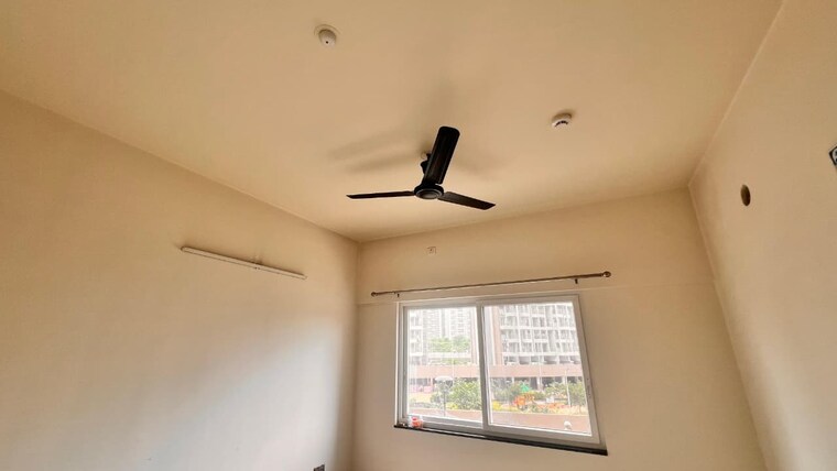 undefined, purva-silversands 3 Bedroom 1058 Sq.Ft. Apartment In Mundhwa Pune 9343906