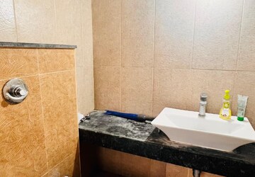 Furnished Amenities in 3 BHK Apartment at Purva Silversands, Mundhwa – for Sale