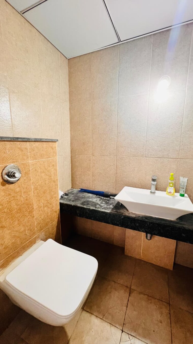 undefined, purva-silversands 3 Bedroom 1058 Sq.Ft. Apartment In Mundhwa Pune 9343906