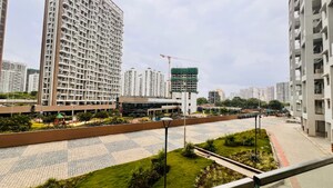 3 BHK Apartment – Exterior View View at Purva Silversands, Mundhwa - for Sale