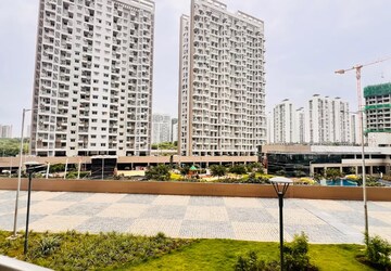 3 BHK Apartment – Exterior View View at Purva Silversands, Mundhwa - for Sale