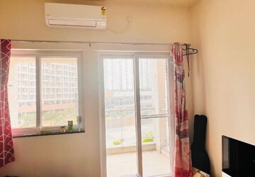 Bedroom in 3 BHK Apartment at Purva Silversands, Mundhwa – for Sale