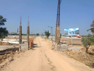  Plot For Sale in Ajmer Road