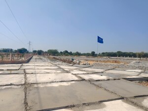 Plot Area in  Plot at Ajmer Road – for Sale