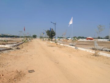  Plot – Exterior View View at Ajmer Road - for Sale