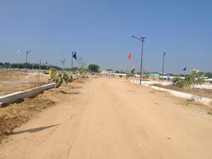 Plot Area in  Plot at Ajmer Road – for Sale