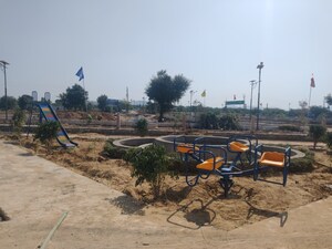  Plot – Exterior View View at Ajmer Road - for Sale