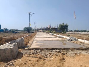 Plot Area in  Plot at Ajmer Road – for Sale