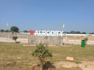 Plot Area in  Plot at Ajmer Road – for Sale